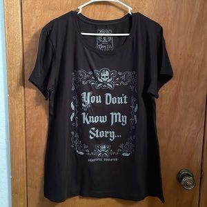 Women’s Beautiful Disaster T-Shirt